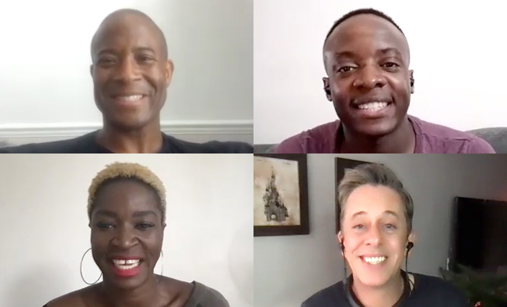 Camaraderie and tenacity of theatrical spirit: Interviews with the cast of The Lion King musical