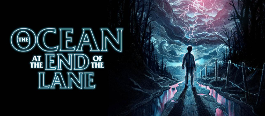 The Ocean at the End of the Lane