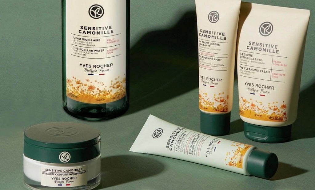 The top five eco cosmetics brands in 2021