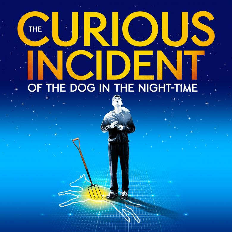 The Curious Incident of the Dog in the Night-time