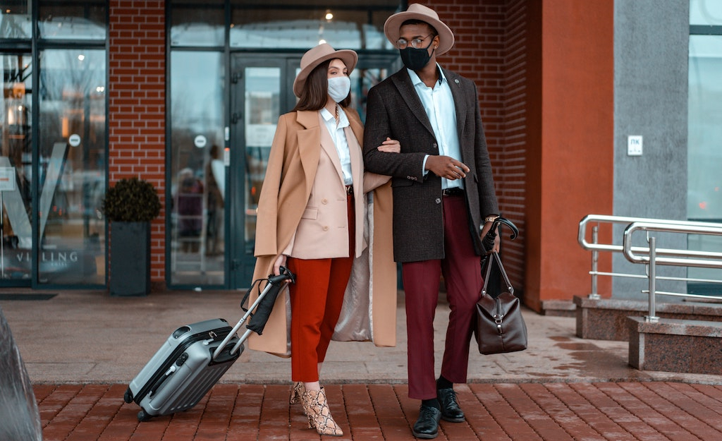 The best stations and hotspots in NYC for luggage storage