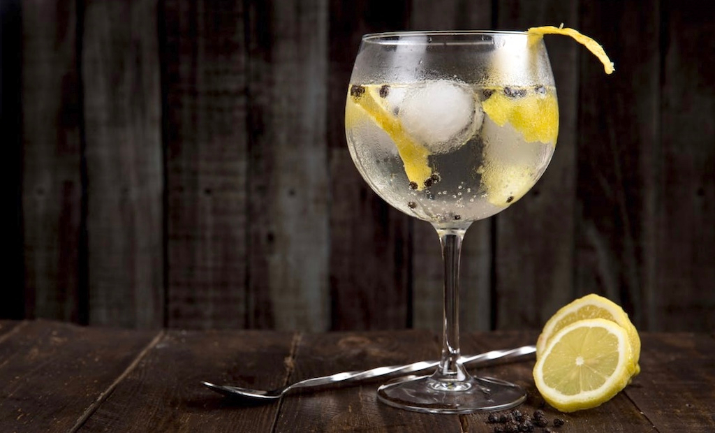 Seven best gins to drink in 2021 and beyond