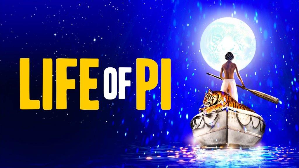 Life of Pi