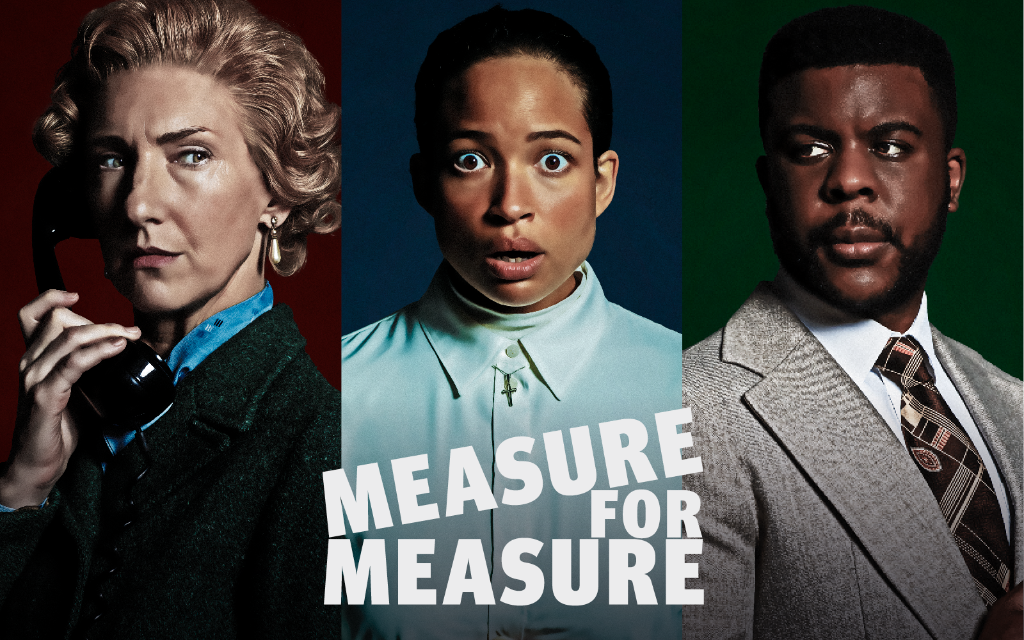 Measure for Measure