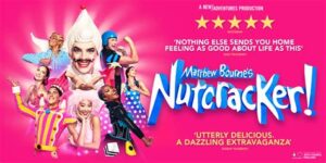 Nutcracker!