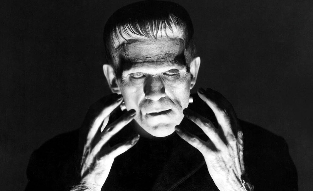 Boris Karloff: The Man Behind the Monster
