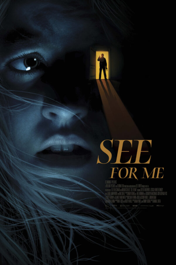 See for Me