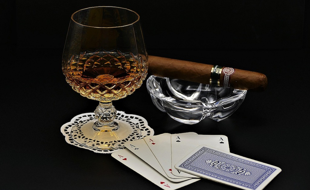 Drinking brandy: Tips for the connoisseurs and the uninitiated