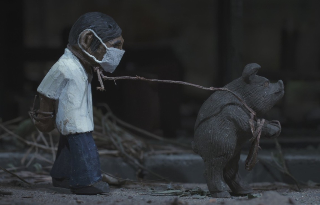 Berlin Film Festival 2022: Everything Will Be Ok