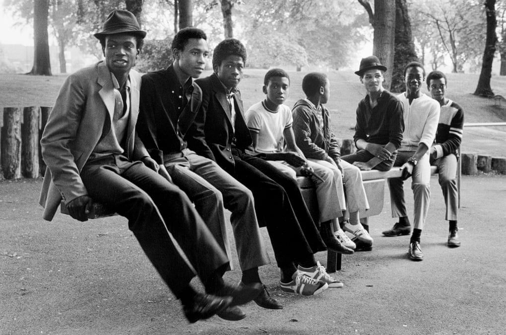 Life Between Islands: Caribbean-British Art 1950s–now at Tate Britain