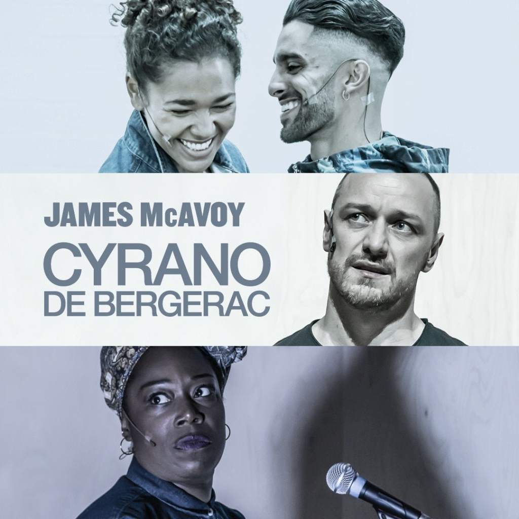 Cyrano de Bergerac