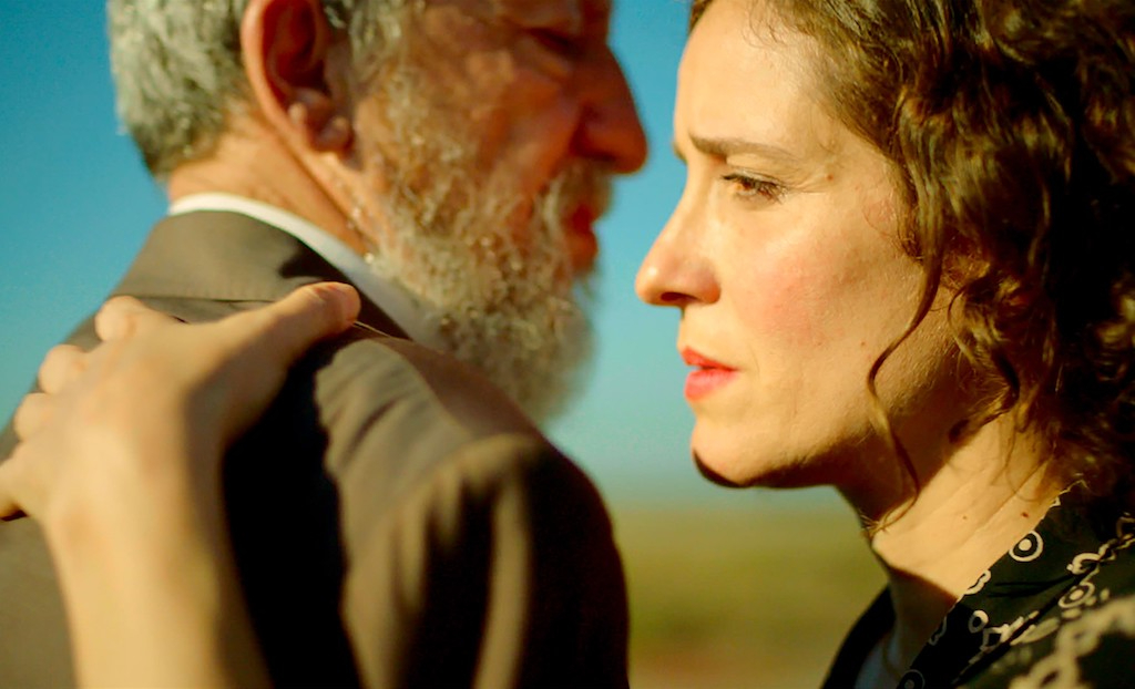 Berlin Film Festival 2022: I Poli Ke i Poli (The City and the City)