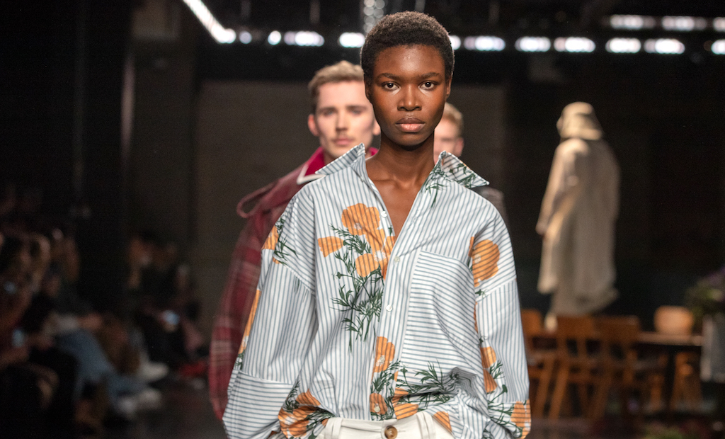 Trends to expect from the autumn/winter fashion weeks 2022