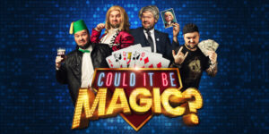 Could It Be Magic?