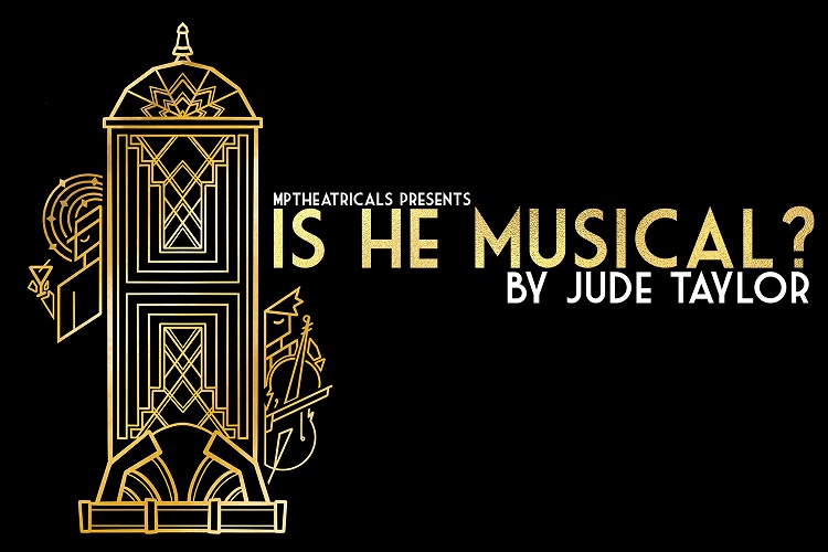 MP Theatricals: Is He Musical? online