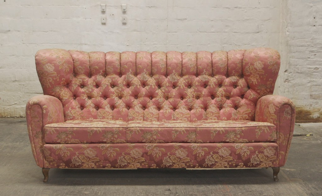 Berlin Film Festival 2022: Mutzenbacher