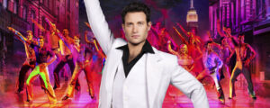 Saturday Night Fever