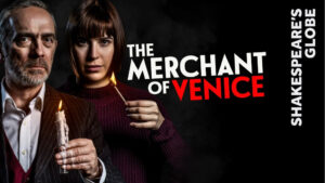 The Merchant of Venice