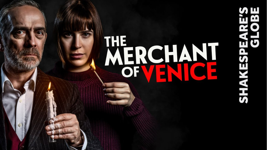 The Merchant of Venice