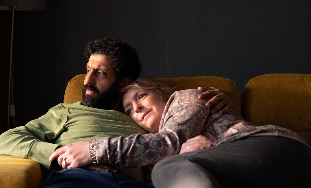 “Not a lot happens but so much happens”: Claire Rushbrook on starring in Clio Barnard’s Ali & Ava