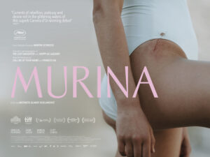 Murina
