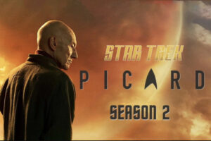 Picard: Season Two