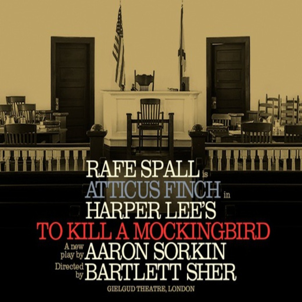 To Kill A Mockingbird