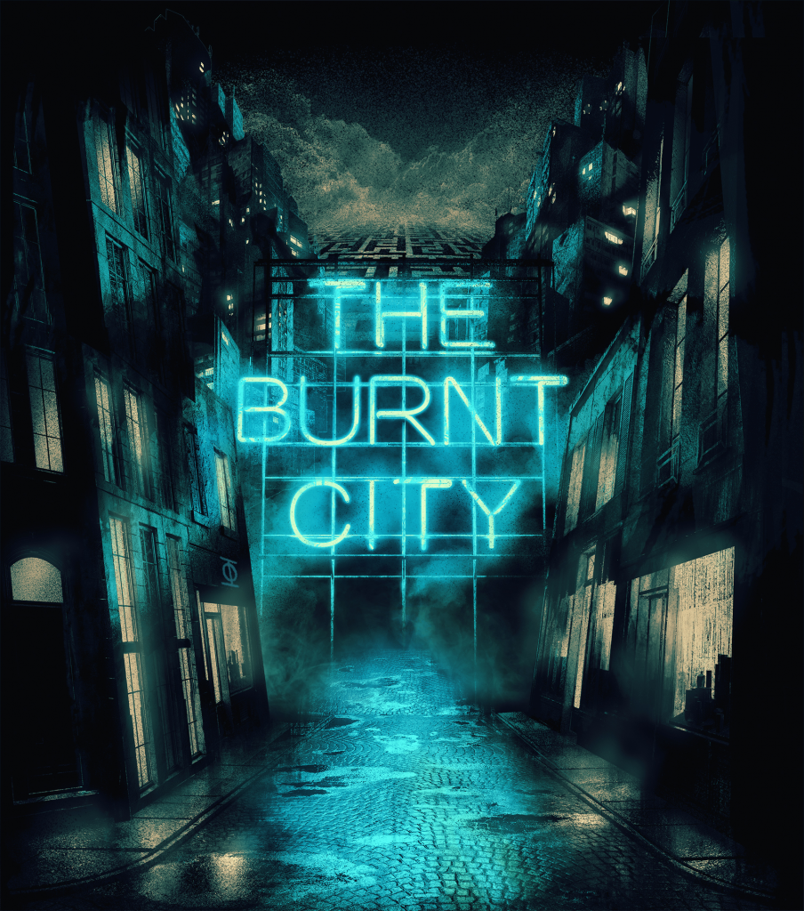 The Burnt City