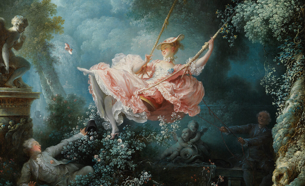 Inspiring Disney: The Animation of French Decorative Arts at the Wallace Collection