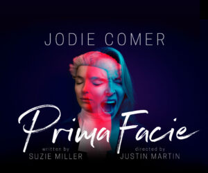 Prima Facie