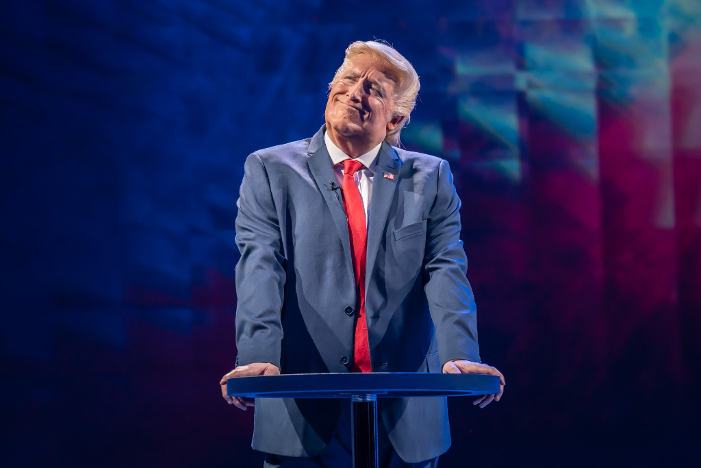 The 47th at the Old Vic