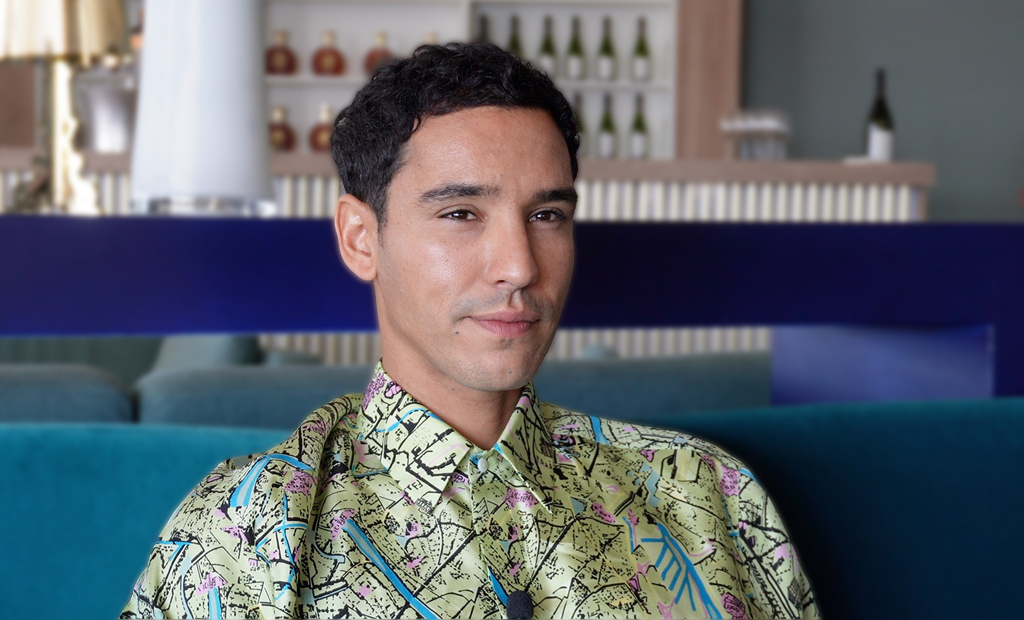 “I see him as a beautiful person that didn’t get the chance to blossom”: Lotfy Nathan and Adam Bessa on Harka at Cannes 2022