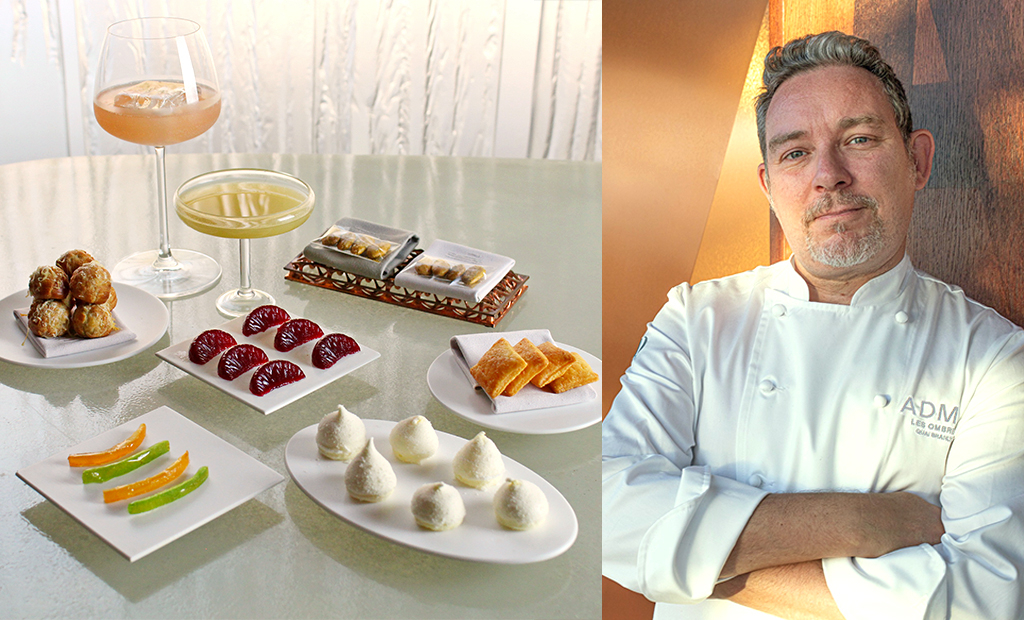 Albert Adrià reopens Enigma on 7 June as a “fun-dining” restaurant and cocktail bar