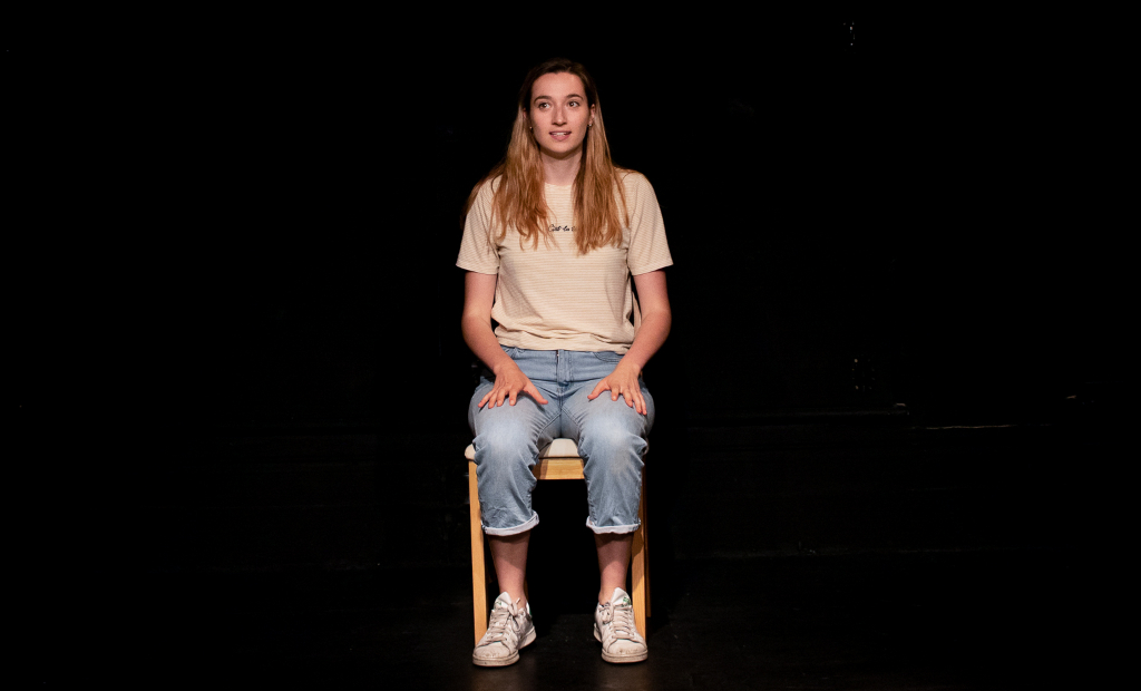 Banter Jar at Lion & Unicorn Theatre: “An authentic and timely one-woman show”