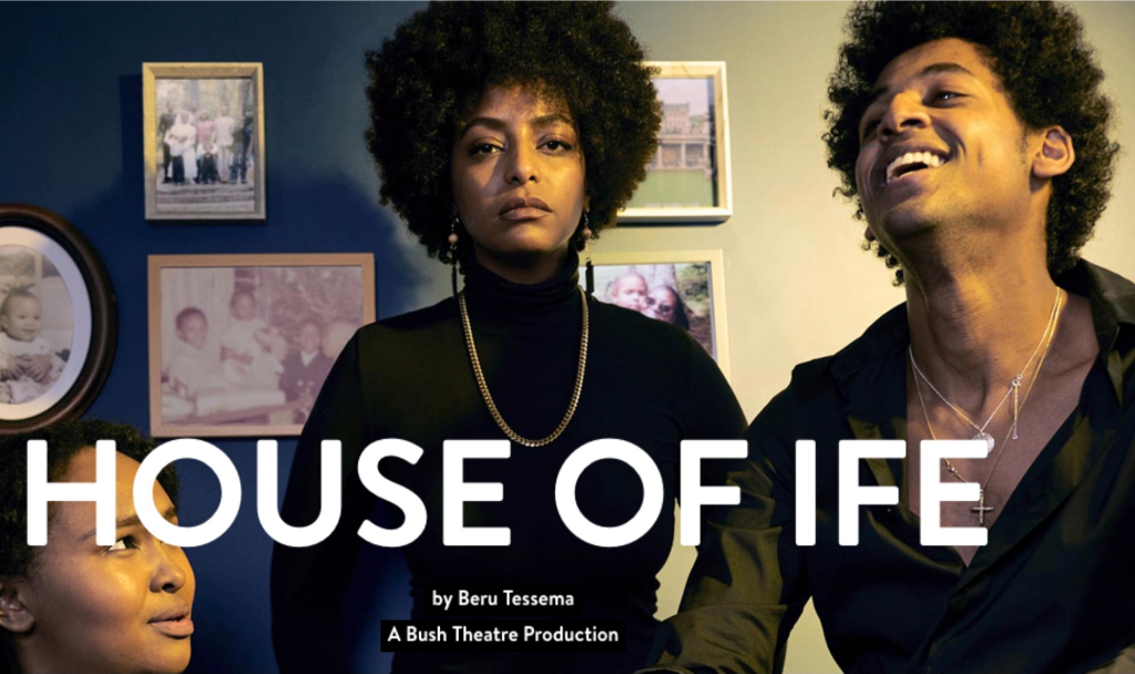 House of Ife