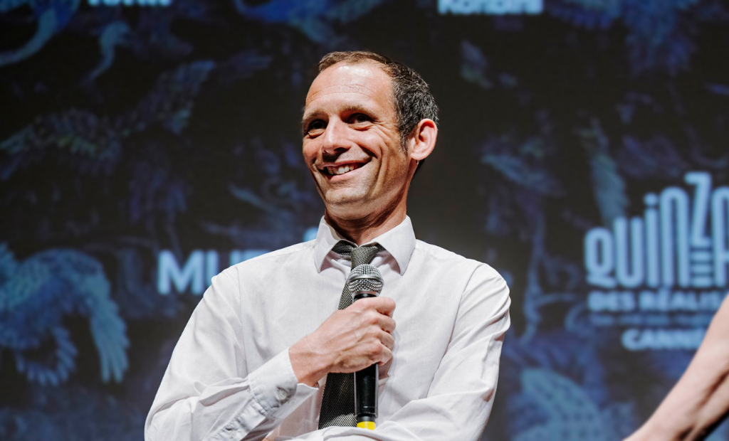 “I wanted to sabotage it”: An interview with Mark Jenkin on Enys Men