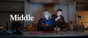 Middle
