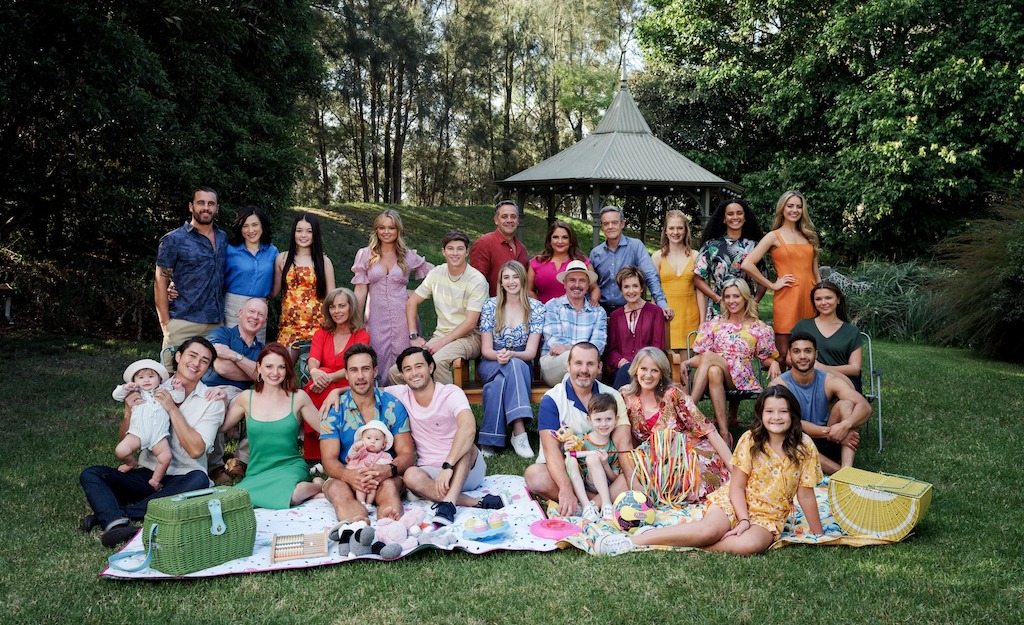 Goodbye to good Neighbours: Iconic Australian soap to take its final bow this summer