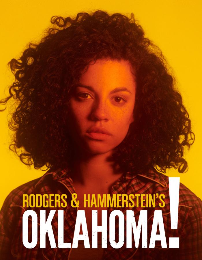 Oklahoma!