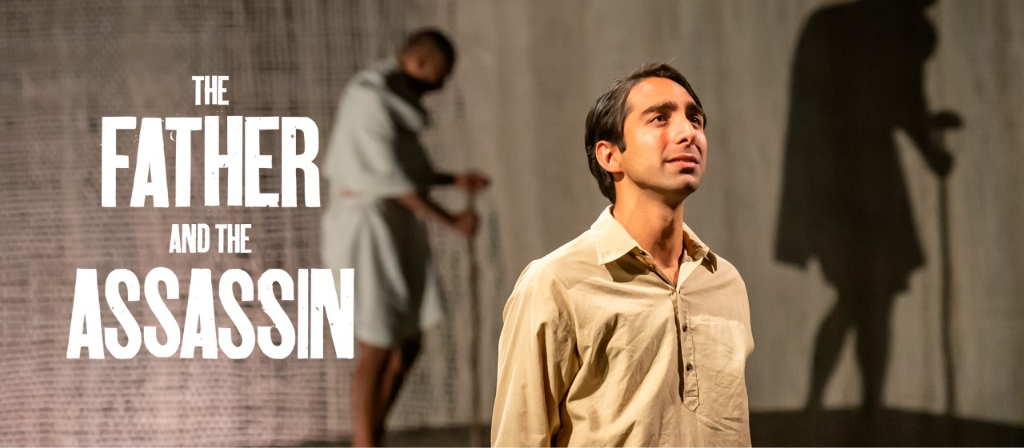 The Father and the Assassin