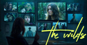 The Wilds: Season Two