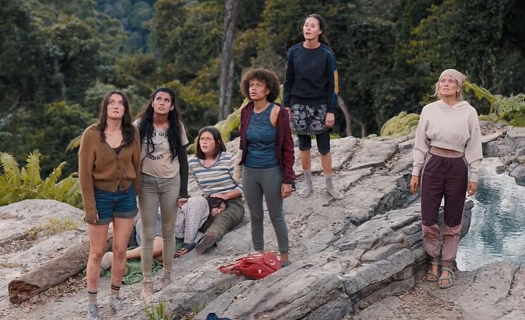 The Wilds: Season Two