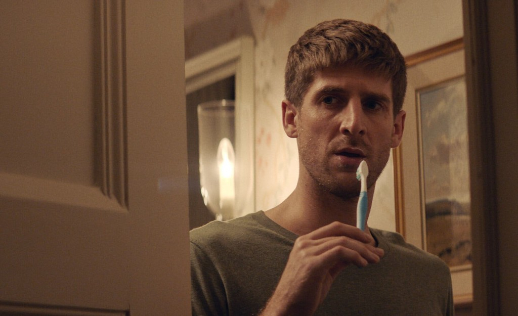 All My Friends Hate Me