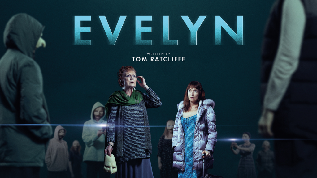 Evelyn at Southwark Playhouse