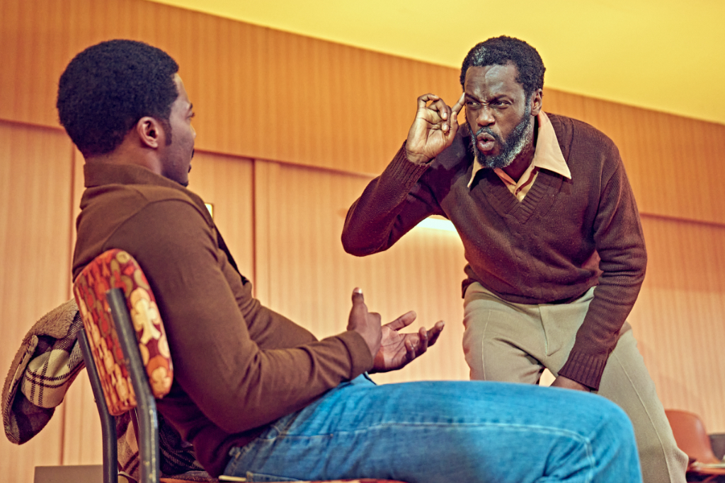 “The fact a play as relevant as Jitney is not known outside of the US is criminal”: An interview with Sule Rimi on starring in August Wilson’s Jitney at the Old Vic