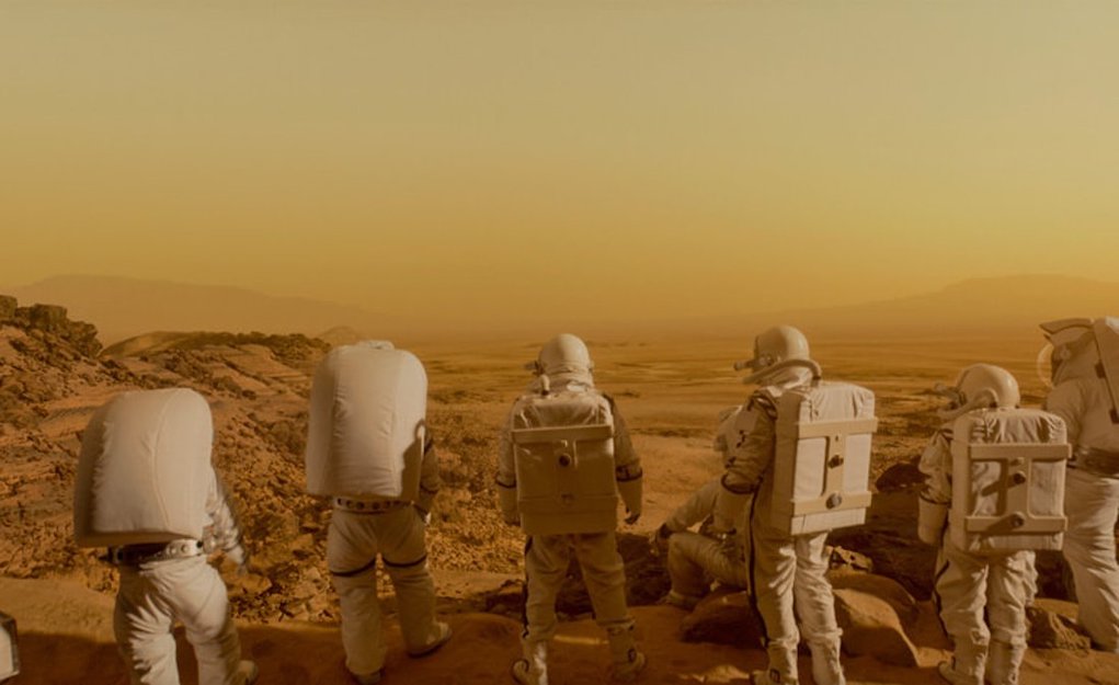 For All Mankind: Season Three