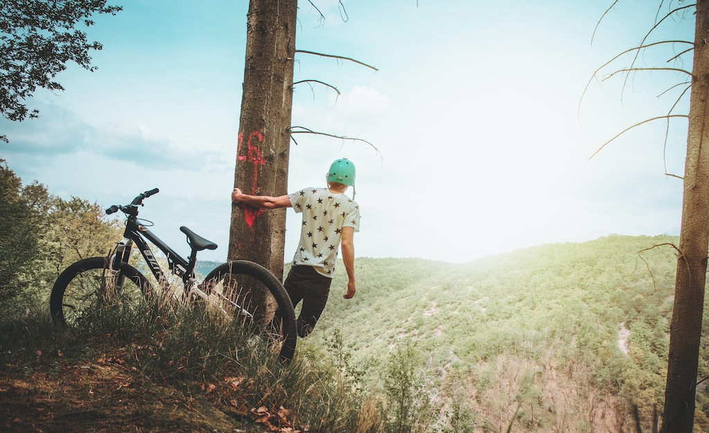 Five sports to get into this summer