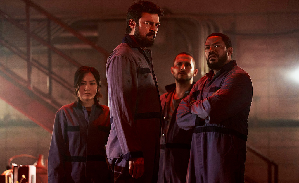 The Boys: Season Three