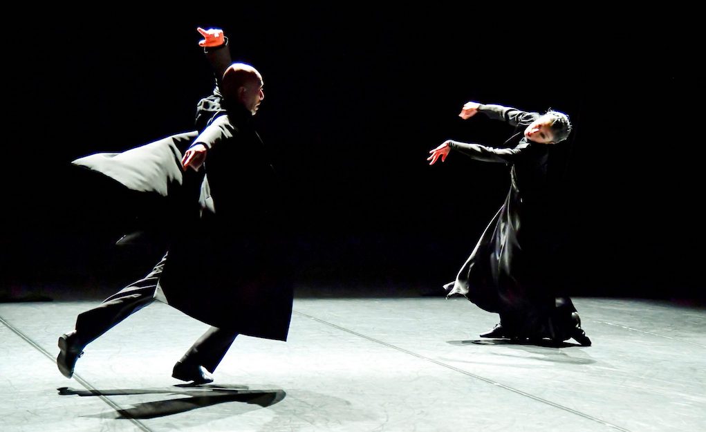 Electric Japan 2022: Tristan and Isolde at the Coronet Theatre