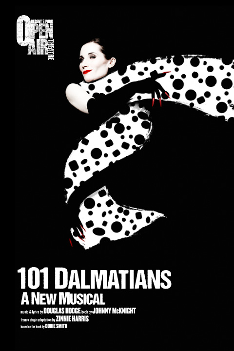 101 Dalmatians